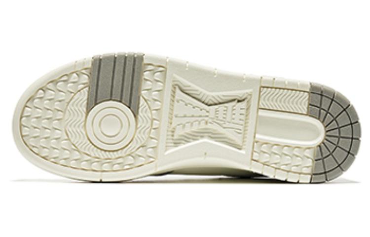 (W) ERKE Hongxing 'Gray White' 圖 5