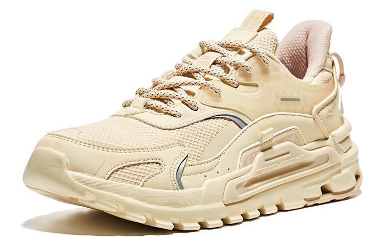 (W) ERKE Hongxing 'Henan Museum White Pink' 圖 2