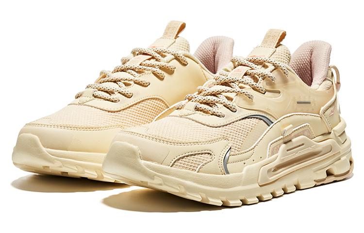 (W) ERKE Hongxing 'Henan Museum White Pink' 圖 3