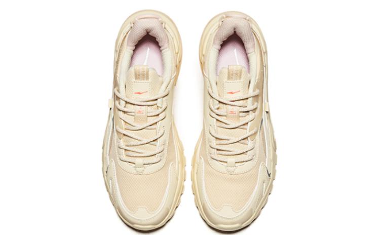 (W) ERKE Hongxing 'Henan Museum White Pink' 圖 4