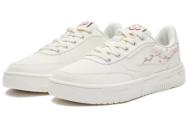 (W) ERKE Hongxing 'Mei Lan Zhu Ju' 圖 3