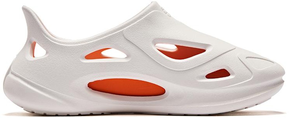 (Women) ERKE Hongxing 'Qi Dan Dong Dong Shoe Black Orange' 12123210321-004 Order (Women) ERKE Hongxing 'Qi Dan Dong Dong Shoe Black Orange' 12123210321-004