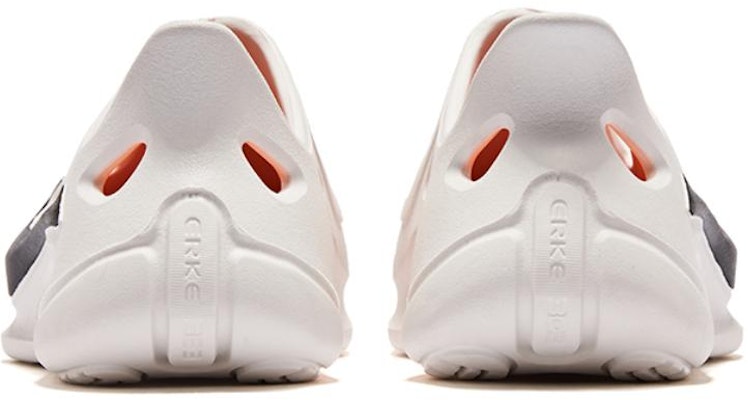 (Women) ERKE Hongxing 'Qi Dan Dong Dong Shoe Black Orange' 12123210321-004 Shop (Women) ERKE Hongxing 'Qi Dan Dong Dong Shoe Black Orange' 12123210321-004