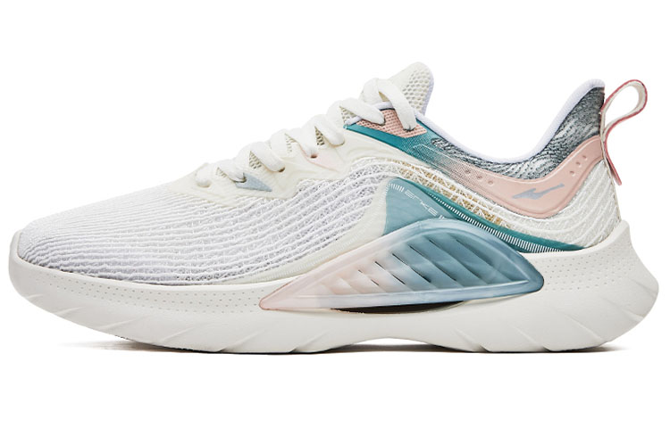 (W) ERKE Hongxing 'Silk Road Embroidery Lingyu'