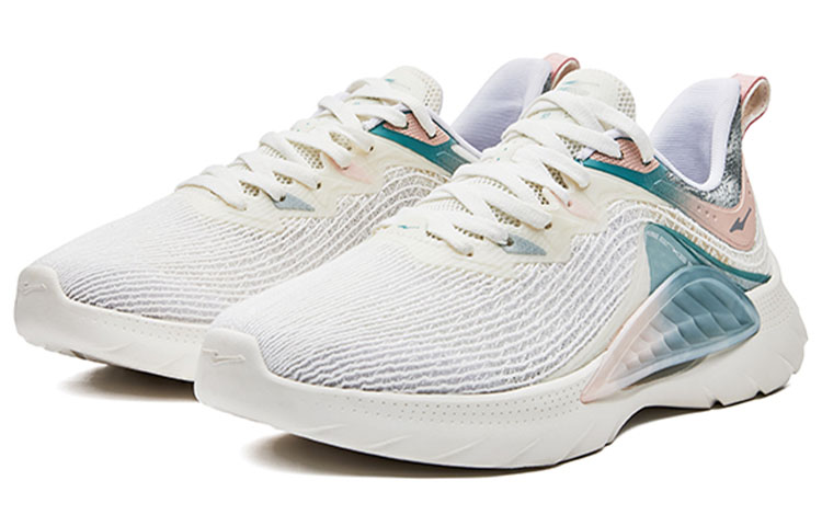 (W) ERKE Hongxing 'Silk Road Embroidery Lingyu' 圖 2