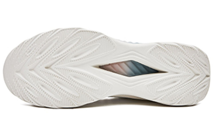 (W) ERKE Hongxing 'Silk Road Embroidery Lingyu' 圖 4