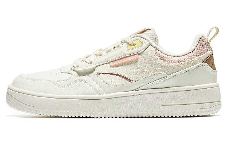 (W) ERKE Hongxing 'White Orange'