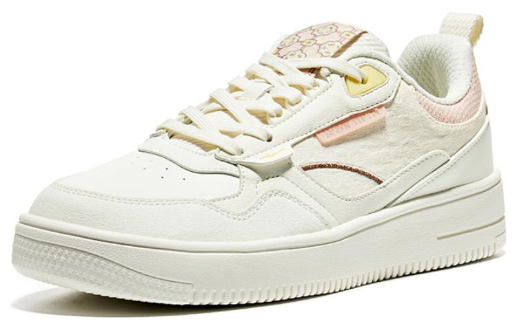 (W) ERKE Hongxing 'White Orange' 圖 2