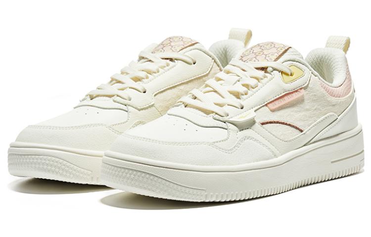 (W) ERKE Hongxing 'White Orange' 圖 3