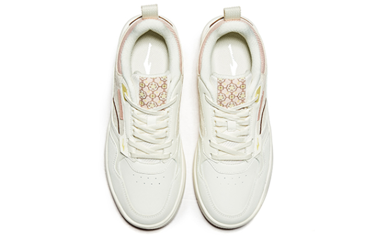 (W) ERKE Hongxing 'White Orange' 圖 4