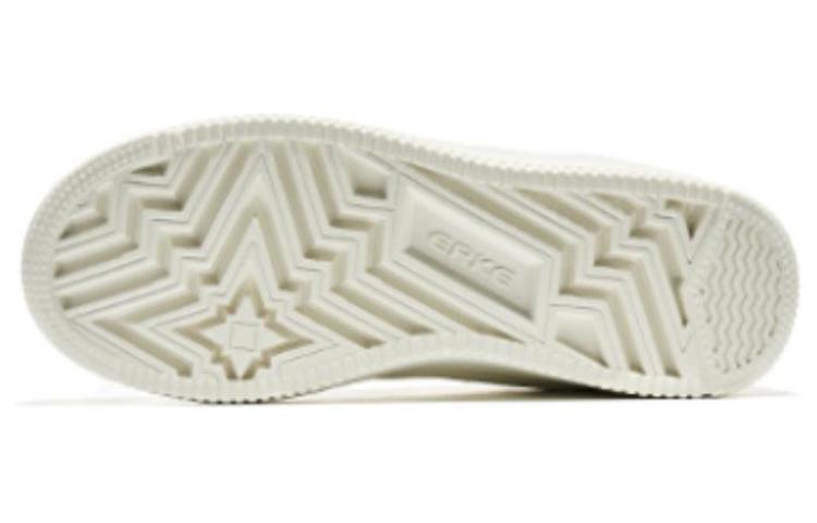 (W) ERKE Hongxing 'White Orange' 圖 6