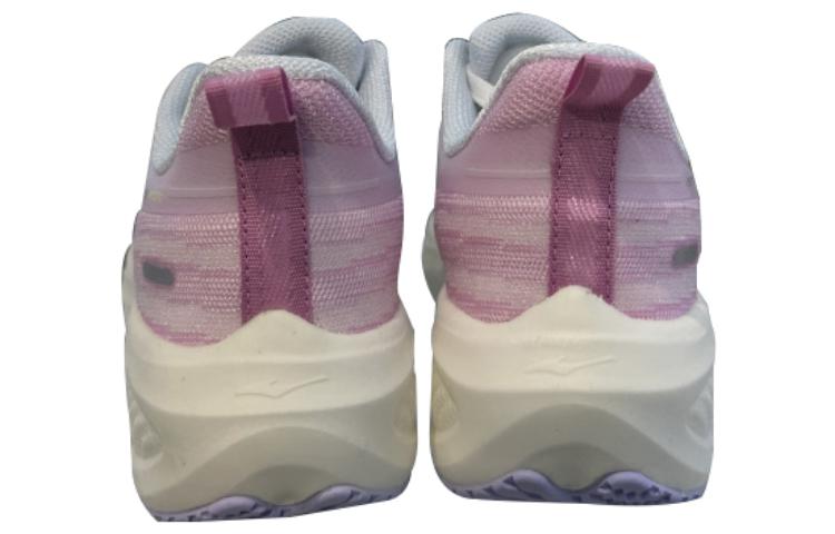 Purchase 鴻星爾克 彈力 運動 減震 低筒 跑步鞋 女款 白粉