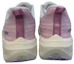 Purchase 鴻星爾克 彈力 運動 減震 低筒 跑步鞋 女款 白粉