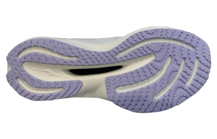 Details for 鴻星爾克 彈力 運動 減震 低筒 跑步鞋 女款 白粉