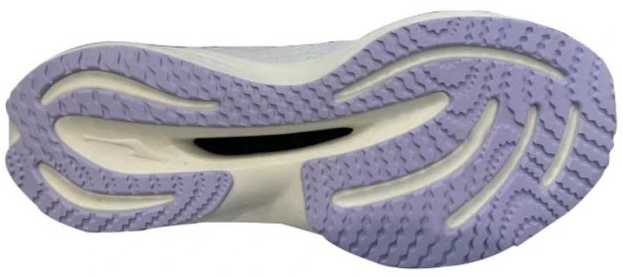 鴻星爾克 彈力 運動 減震 低筒 跑步鞋 女款 白粉 Details for 鴻星爾克 彈力 運動 減震 低筒 跑步鞋 女款 白粉