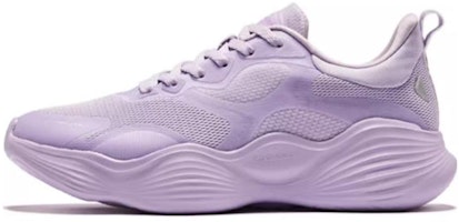 (Women) ERKE Hongxing Bubudan 2.0 'Comfortable Match Low Purple' 52124103052-706 (Women) ERKE Hongxing Bubudan 2.0 'Comfortable Match Low Purple' 52124103052-706