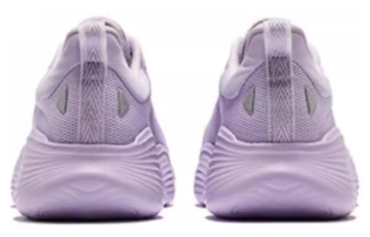 Shop (W) ERKE Hongxing Bubudan 2.0 'Padanan Selesa Ungu Rendah' 52124103052-706