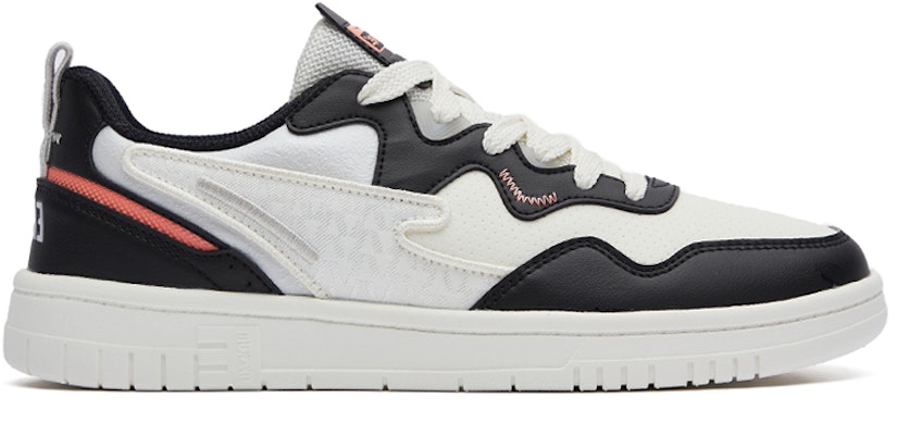 (Women) ERKE Hongxing Casual Low 'White Black' 52122301392-002 Order (Women) ERKE Hongxing Casual Low 'White Black' 52122301392-002