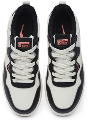 (Women) ERKE Hongxing Casual Low 'White Black' 52122301392-002 Shop (Women) ERKE Hongxing Casual Low 'White Black' 52122301392-002