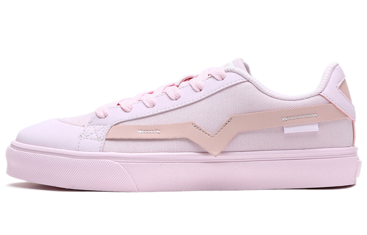 (W) ERKE Hongxing Classic Low 'Light Pink'