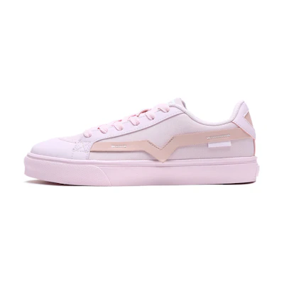 (W) ERKE Hongxing Classic Low 'Light Pink'