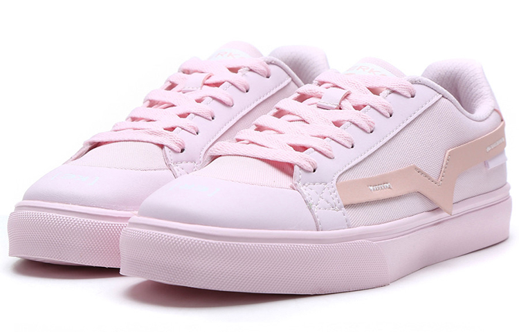 (W) ERKE Hongxing Classic Low 'Light Pink' 圖 2