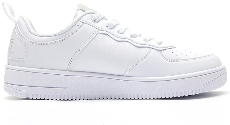 (W) ERKE Hongxing Clásico Low 'Blanco Gris' 52120101207-002 Order (W) ERKE Hongxing Clásico Low 'Blanco Gris' 52120101207-002