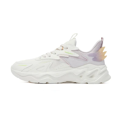 (W) ERKE Hongxing CMFT Low 'White Purple'