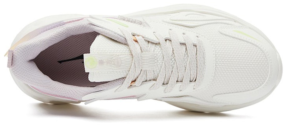 (W) 이커 홍싱 컴포트 로우 '화이트 퍼플' 52122302058-003 Lookbook (W) 이커 홍싱 컴포트 로우 '화이트 퍼플' 52122302058-003