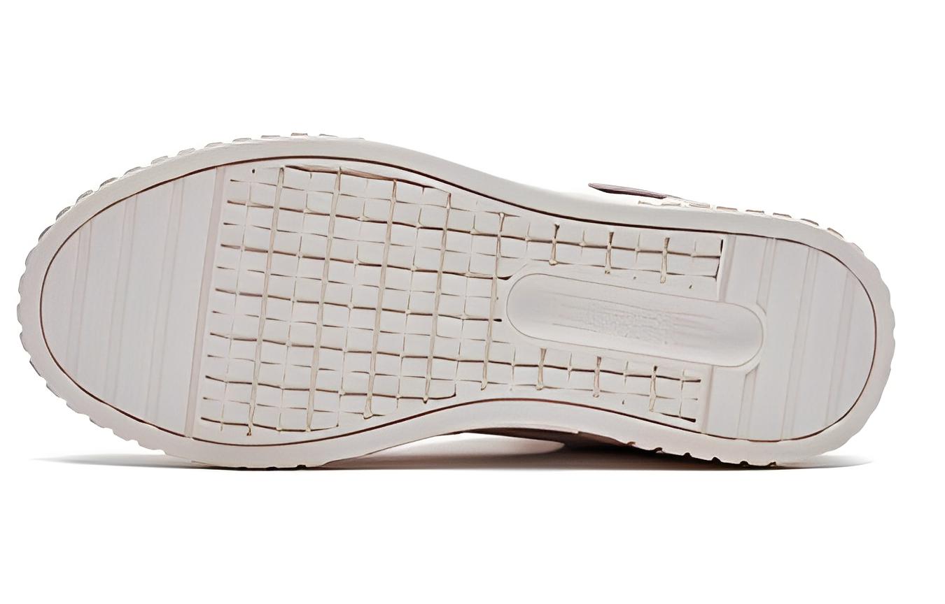 (W) ERKE Hongxing Conqueror High 'Pink Brushed Grey' 圖 4