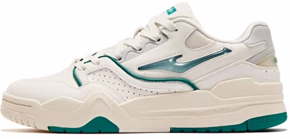 (Women) ERKE Hongxing Court Low 'White Green' 52123301047-005 (Women) ERKE Hongxing Court Low 'White Green' 52123301047-005