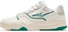 Buy (W) ERKE Hongxing Court Low 'Putih Hijau' 52123301047-005