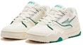 Order (W) ERKE Hongxing Court Low 'Putih Hijau' 52123301047-005