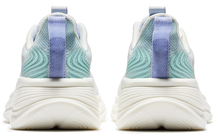 (W) ERKE Hongxing Flash 2.0 Low 'Purple' 圖 4