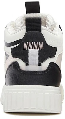 (W) 鴻星爾克 ハイカット 黒白 (Honxing Erke Hai Katto Kuro Shiro) 52122301425-004 Shop (W) 鴻星爾克 ハイカット 黒白 (Honxing Erke Hai Katto Kuro Shiro) 52122301425-004