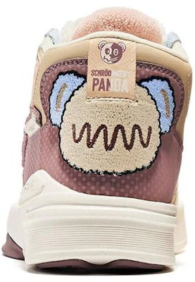 (W) Kasut Skate Tinggi ERKE Hongxing 'Putih Coklat Biru' 92122401027-002 Purchase (W) Kasut Skate Tinggi ERKE Hongxing 'Putih Coklat Biru' 92122401027-002