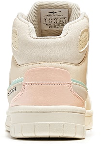 (W) ERKE Hongxing Sepatu Tinggi 'Putih & Biru' 92122301438-004 Shop (W) ERKE Hongxing Sepatu Tinggi 'Putih & Biru' 92122301438-004