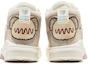 Shop (W) Sneaker ERKE Hongxing High-Top 'Putih Abu-Abu' 92122401027-001
