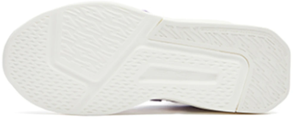 (W) 鸿星尔克 高帮鞋 '粉紫夜宴' 52122301067-703 Purchase (W) 鸿星尔克 高帮鞋 '粉紫夜宴' 52122301067-703