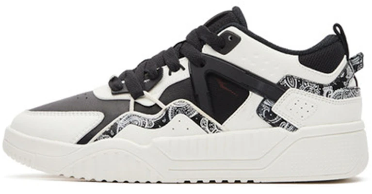 鸿星尔克 低幫 板鞋 女款 正黑 Buy 鸿星尔克 低幫 板鞋 女款 正黑