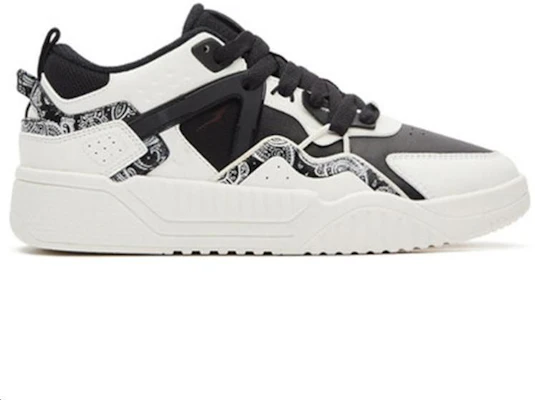 鸿星尔克 低幫 板鞋 女款 正黑 Order 鸿星尔克 低幫 板鞋 女款 正黑