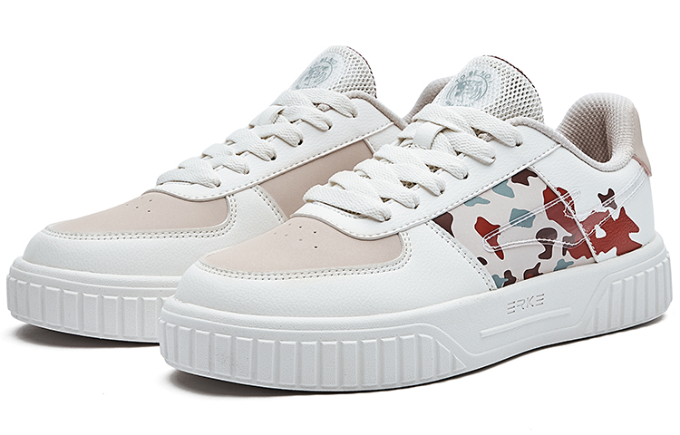 (W) ERKE Hongxing Low 'Drunken Flower' 圖 3