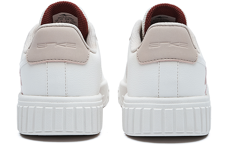 (W) ERKE Hongxing Low 'Drunken Flower' 圖 4