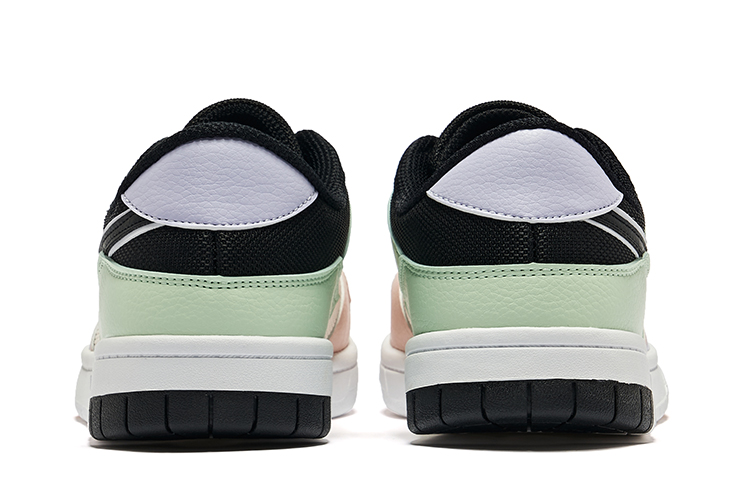 Shop (W) ERKE Hongxing Low 'Blanco Pluma Espuma Menta' 12122201312-001