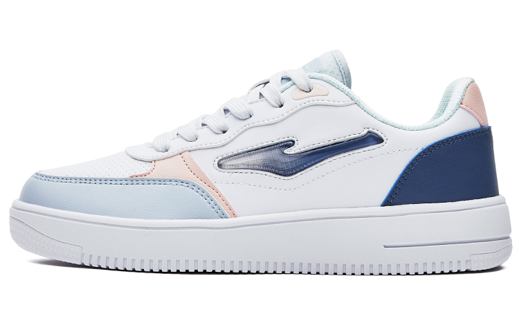 Buy (W) ERKE Hongxing Low 'Rosa Blanco Azul' 52122201021-006