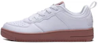 Buy (W) ERKE Hongxing Low 'Blanco Rosa' 52120101245-003