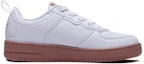 Order (W) ERKE Hongxing Low 'Blanco Rosa' 52120101245-003