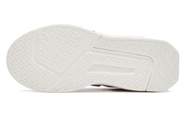 (W) ERKE Hongxing Low 'Xun Night Banquet Purple' 圖 6