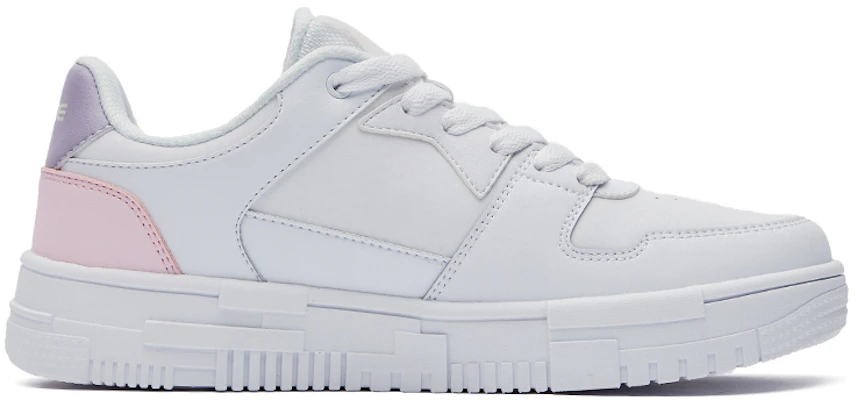 (W) 이커 홍싱 로우탑 '핑크 화이트' 52122301413-001 Order (W) 이커 홍싱 로우탑 '핑크 화이트' 52122301413-001