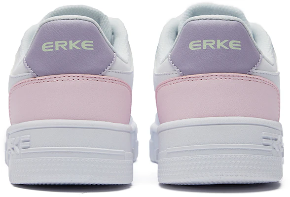 (W) 이커 홍싱 로우탑 '핑크 화이트' 52122301413-001 Shop (W) 이커 홍싱 로우탑 '핑크 화이트' 52122301413-001